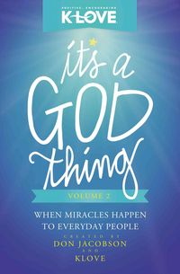 Produktbild: La It's a God Thing, Volume 2