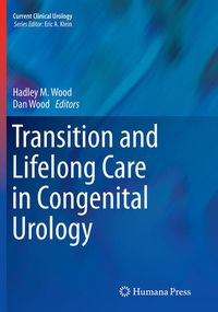 Produktbild: Transition and Lifelong Care in Congenital Urology