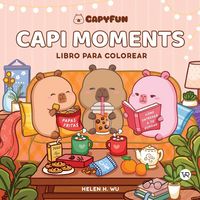 Produktbild: Capi Moments
