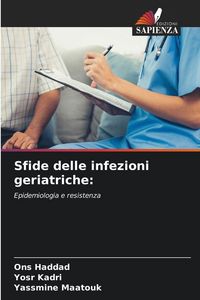 Produktbild: Sfide delle infezioni geriatriche
