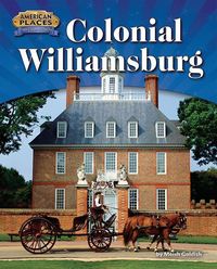 Produktbild: Colonial Williamsburg