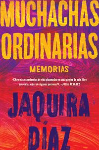 Produktbild: Ordinary Girls \ Muchachas Ordinarias