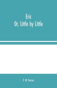 Produktbild: Eric; Or, Little by Little