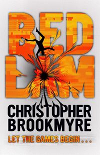 Produktbild: Bedlam