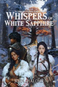 Produktbild: Whispers of White Sapphire