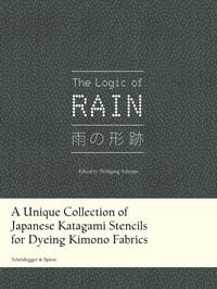 Produktbild: The Logic of Rain