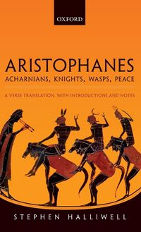 Produktbild: Aristophanes