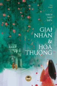 Produktbild: Giai nh&acirc;n v&agrave; H&ograve;a thu&iquest;ng