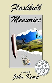 Produktbild: Flashbulb Memories