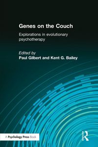Produktbild: Genes on the Couch