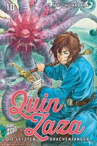 Produktbild: Quin Zaza 10