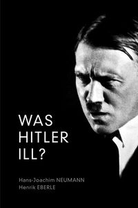 Produktbild: Was Hitler Ill?