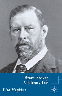 Produktbild: Bram Stoker