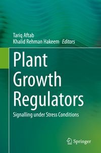 Produktbild: Plant Growth Regulators