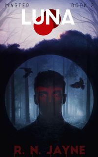Produktbild: Luna (MASTER, #2)