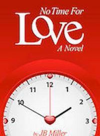 Produktbild: No Time For Love