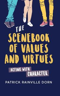 Produktbild: Scenebook of Values and Virtues