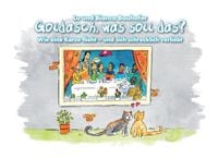 Produktbild: Goldasch, was soll das?