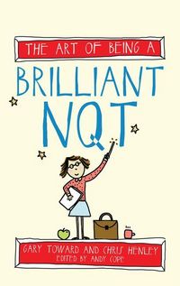 Produktbild: The Art of Being a Brilliant Nqt