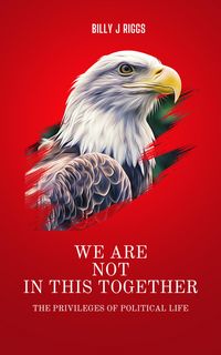 Produktbild: We Are Not in Thie Together