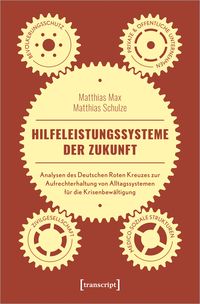 Produktbild: Hilfeleistungssysteme der Zukunft