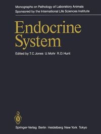 Produktbild: Endocrine System