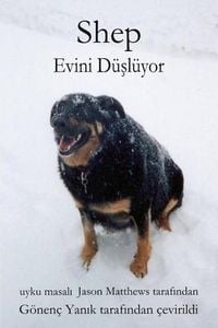 Produktbild: Shep Evini D&uuml;sl&uuml;yor