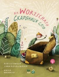 Produktbild: Der Wortschatz (Deutsch-Ukrainisch)