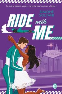 Produktbild: Ride With Me