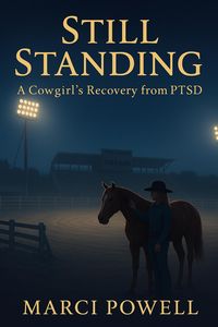 Produktbild: Still Standing, a Cowgirl's recovery from PTSD