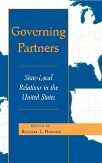 Produktbild: Governing Partners