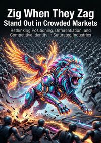 Produktbild: Zig When They Zag: Stand Out in Crowded Markets