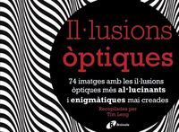 Produktbild: Leng, T: Il&middot;lusions &ograve;ptiques