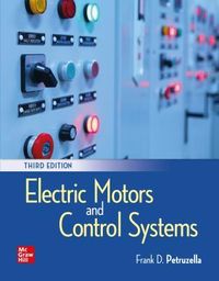 Produktbild: Loose Leaf for Electric Motors and Control Systems