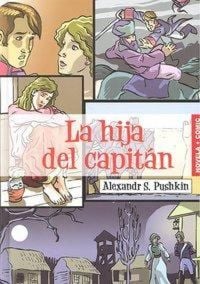 Produktbild: La hija del capit&aacute;n