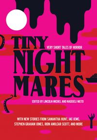 Produktbild: Tiny Nightmares