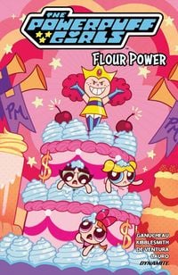 Produktbild: The Powerpuff Girls Vol. 2