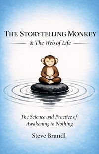 Produktbild: The Storytelling Monkey and The Web of Life