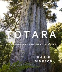 Produktbild: Simpson, P: Totara