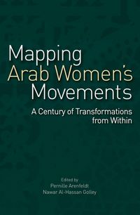 Produktbild: Mapping Arab Women's Movements