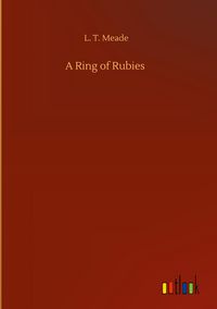 Produktbild: A Ring of Rubies