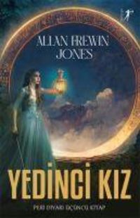 Produktbild: Yedinci Kiz