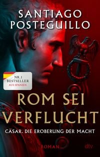 Produktbild: Rom sei verflucht