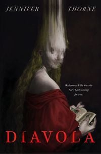 Produktbild: Diavola