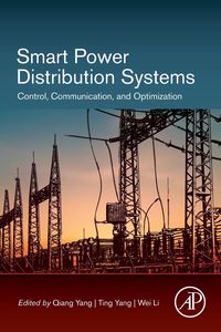 Produktbild: Smart Power Distribution Systems
