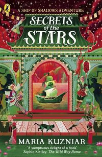 Produktbild: Kuzniar, M: Ship of Shadows: Secrets of the Stars