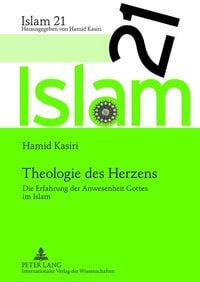 Produktbild: Theologie des Herzens