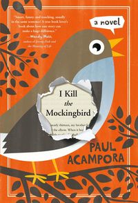 Produktbild: I Kill the Mockingbird