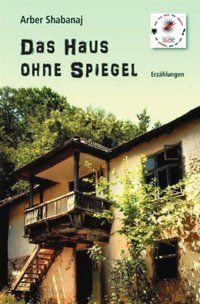 Produktbild: Das Haus ohne Spiegel