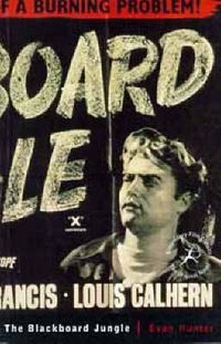 Produktbild: Blackboard Jungle